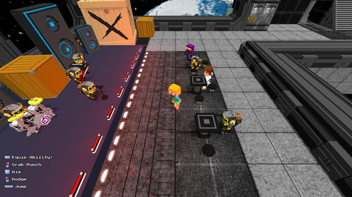 Band Band