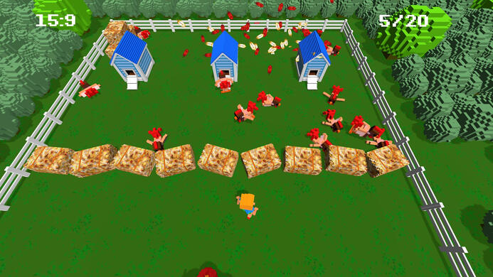 Minigames Minigames