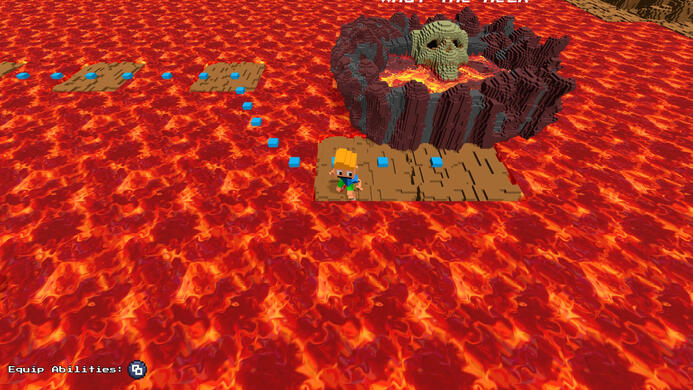 Lava Lava