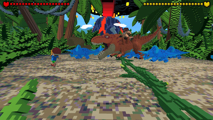 T Rex T Rex
