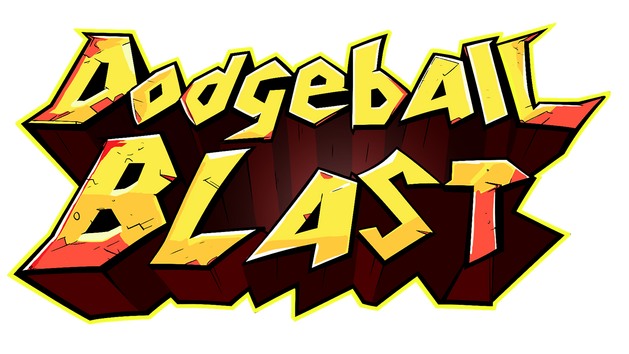 Dodgeball Blast